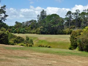 Titirangi 15th